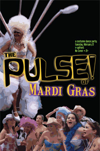 Mardi Gras